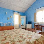 Podere Fossarunza Di Carlo Manzo Çiftlik konaklama Marsala