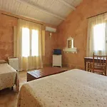 Podere Fossarunza Di Carlo Manzo Marsala