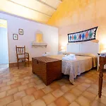 Podere Fossarunza Di Carlo Manzo Marsala