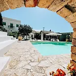 Podere Fossarunza Di Carlo Manzo *