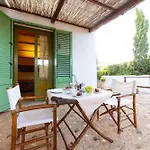 Podere Fossarunza Di Carlo Manzo Çiftlik konaklama *
