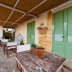 Podere Fossarunza Di Carlo Manzo Çiftlik konaklama