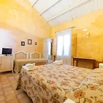 Podere Fossarunza Di Carlo Manzo Çiftlik konaklama *
