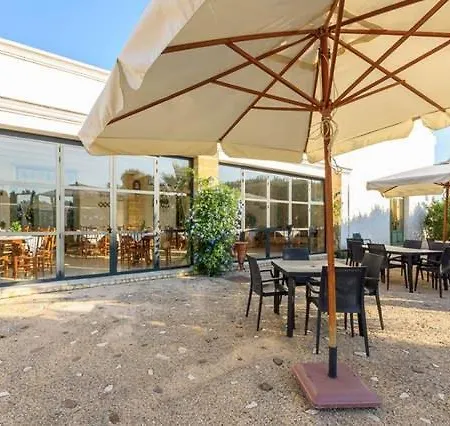 Farm stay Podere Fossarunza Di Carlo Manzo Marsala