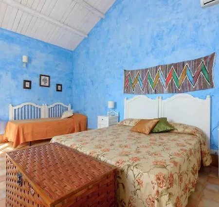 Vakantieboerderij Podere Fossarunza Di Carlo Manzo