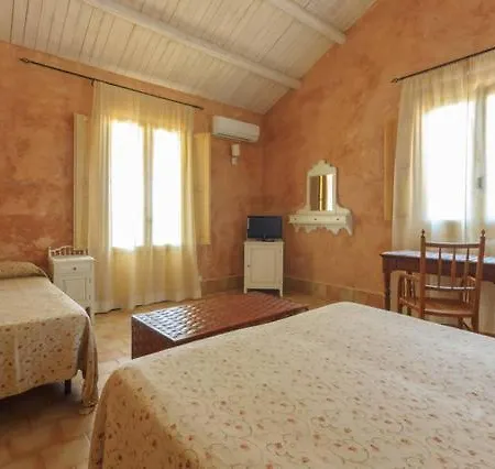 Podere Fossarunza Di Carlo Manzo Marsala