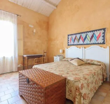 Farm stay Podere Fossarunza Di Carlo Manzo