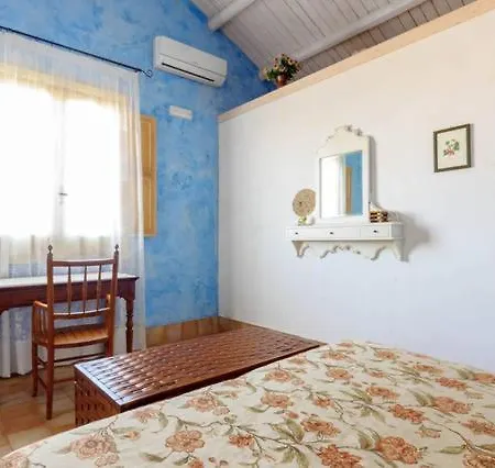 Vakantieboerderij Podere Fossarunza Di Carlo Manzo