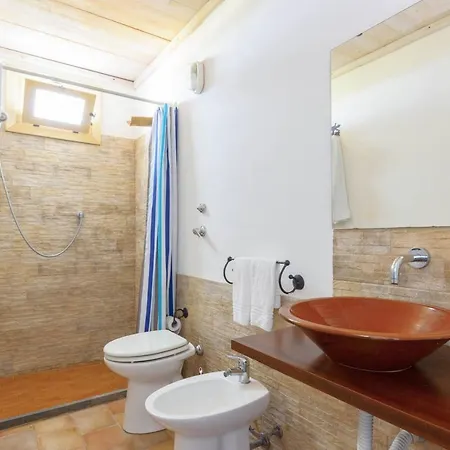 Podere Fossarunza Di Carlo Manzo Farm stay Marsala