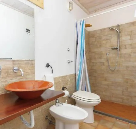 Podere Fossarunza Di Carlo Manzo Farm stay