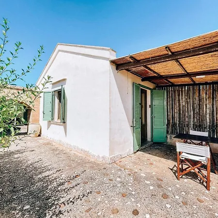 Podere Fossarunza Di Carlo Manzo Marsala
