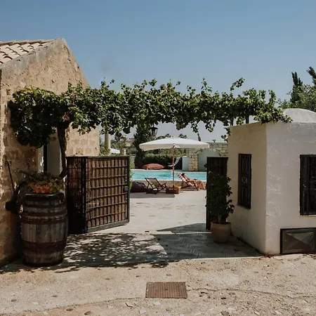 Farm stay Podere Fossarunza Di Carlo Manzo