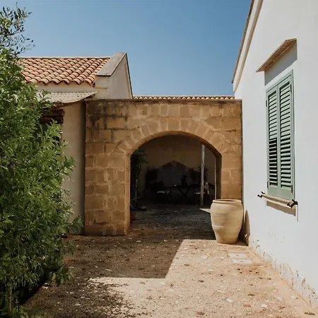 Podere Fossarunza Di Carlo Manzo Farm stay *