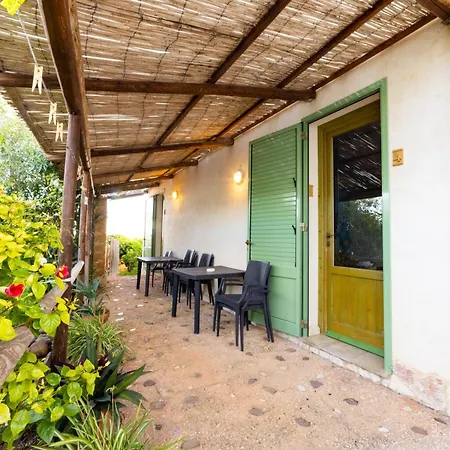 Podere Fossarunza Di Carlo Manzo Farm stay