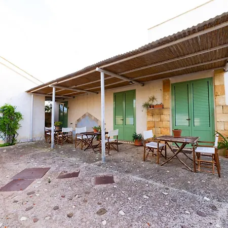 Çiftlik konaklama Podere Fossarunza Di Carlo Manzo