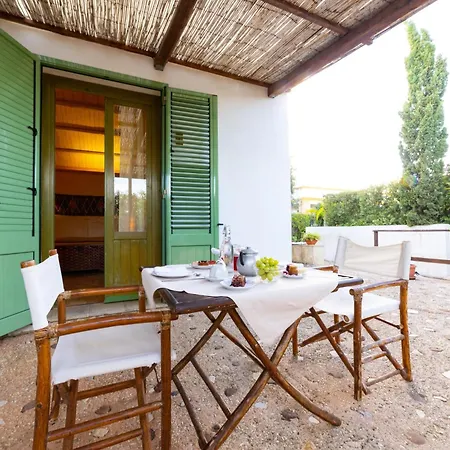 Podere Fossarunza Di Carlo Manzo Farm stay *