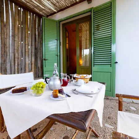 Farm stay Podere Fossarunza Di Carlo Manzo *