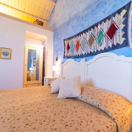 Farm stay Podere Fossarunza Di Carlo Manzo Marsala