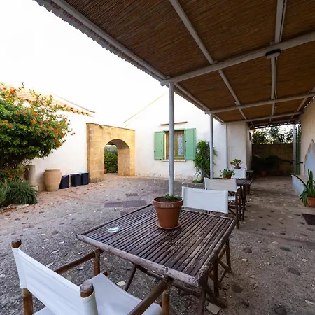 Podere Fossarunza Di Carlo Manzo *