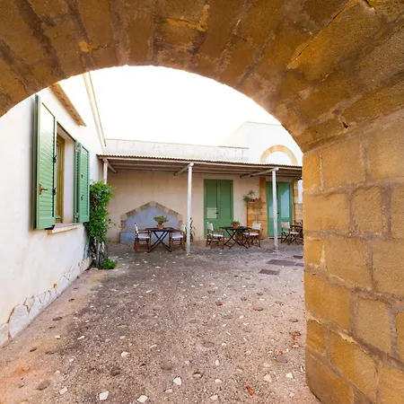 Farm stay Podere Fossarunza Di Carlo Manzo *